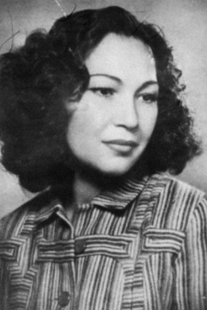 Eliza Petrăchescu - Actor Profile Photo
