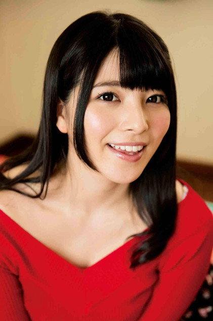 Ai Uehara - Actor Profile Photo