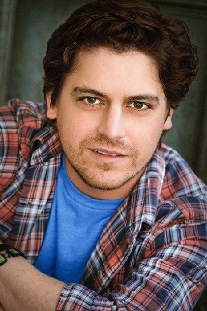 Chris Finch - Actor Profile Photo