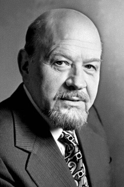 Viliam Záborský - Actor Profile Photo