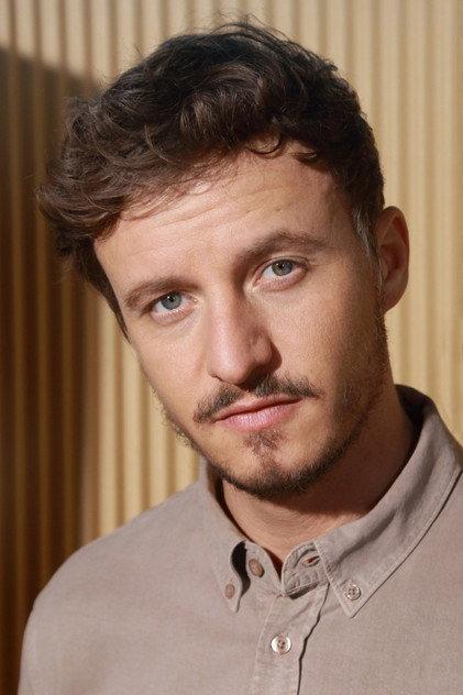 Tommi Schmitt - Actor Profile Photo
