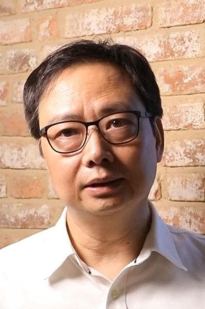 John Chong - Actor Profile Photo