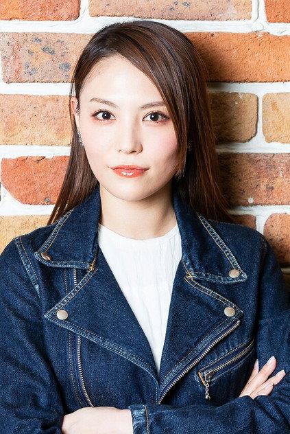 Asami Tano - Actor Profile Photo