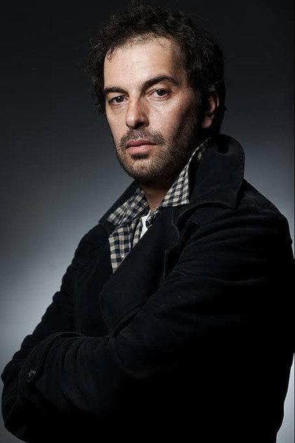 Srđan Grahovac - Actor Profile Photo