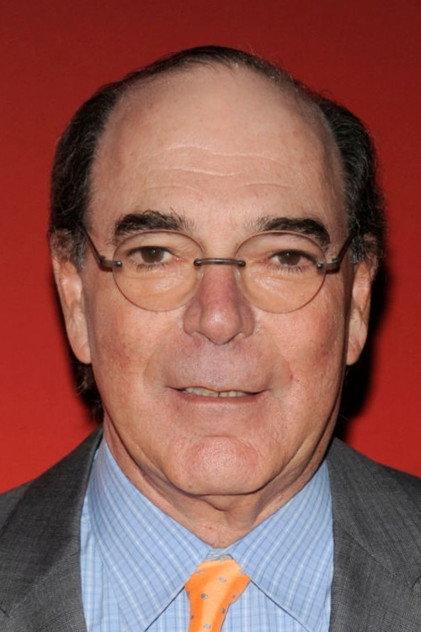 Peter Hyams - Actor Profile Photo