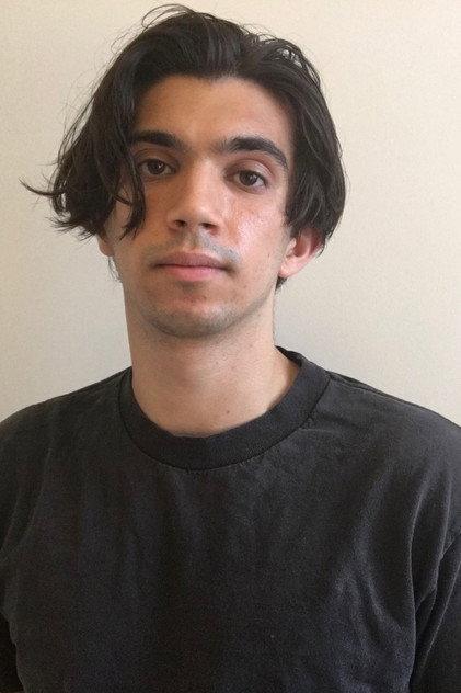 Sam Arthur - Actor Profile Photo