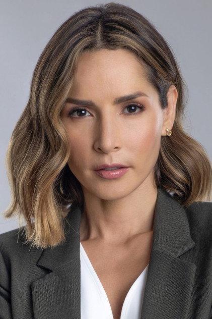 Carmen Villalobos - Actor Profile Photo