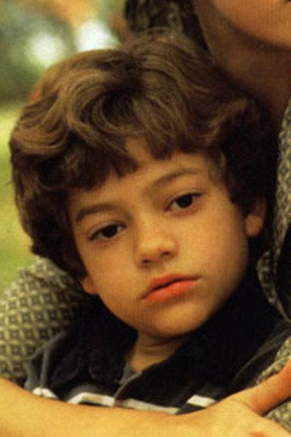 Ben Faulkner - Actor Profile Photo