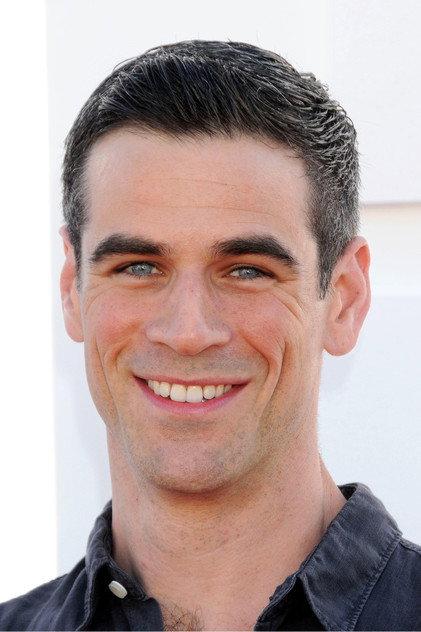 Eddie Cahill - Actor Profile Photo