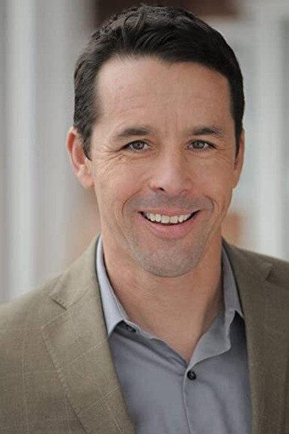 Adam Weber - Actor Profile Photo