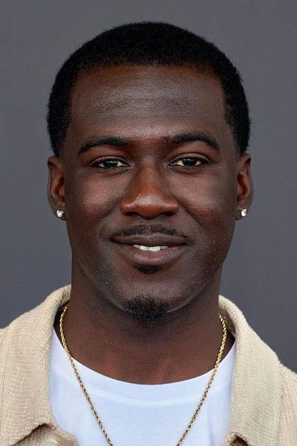 Kwesi Boakye - Actor Profile Photo