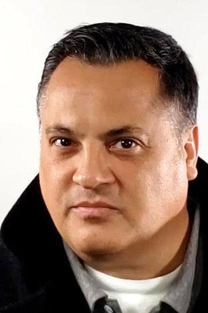 Osmani Rodriguez - Actor Profile Photo