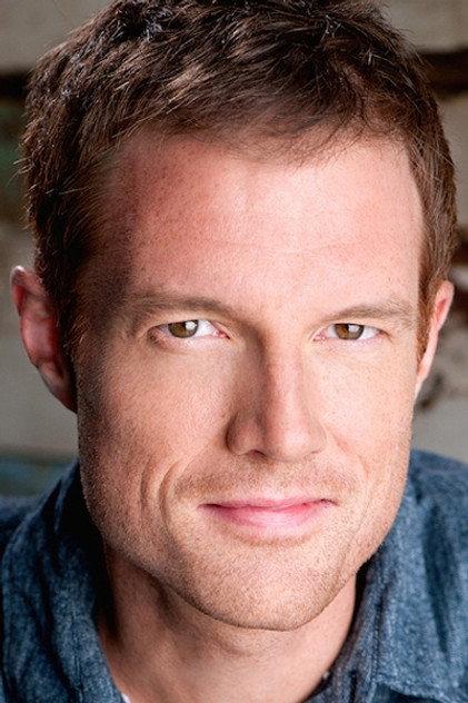 Stephen Graybill - Actor Profile Photo