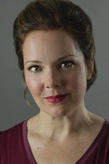 Rivkah Raven Wood - Actor Profile Photo