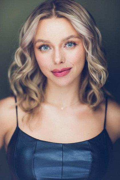 Bella Chadwick - Actor Profile Photo