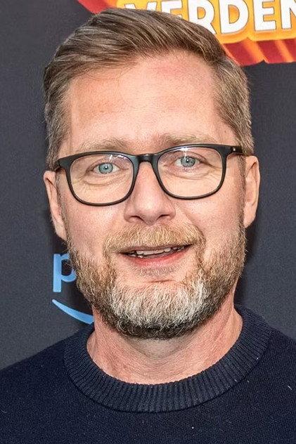 Lasse Rimmer - Actor Profile Photo