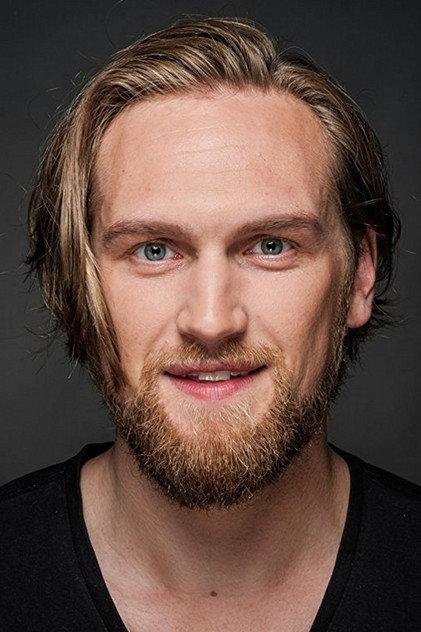 Brigt Skrettingland - Actor Profile Photo