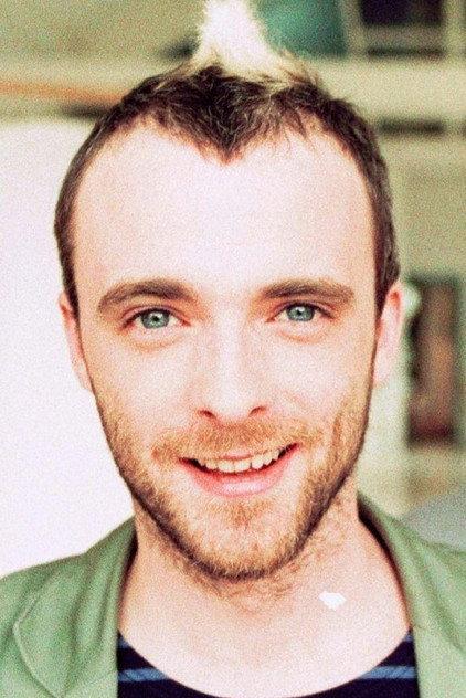 Fran Healy - Actor Profile Photo