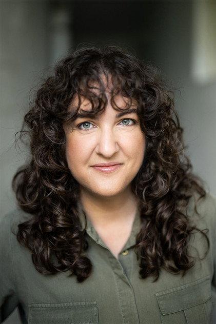Melissa Brattoni - Actor Profile Photo