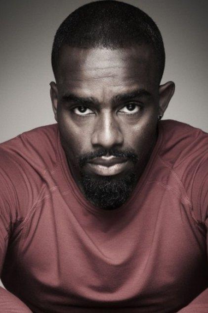 Charles Venn - Actor Profile Photo