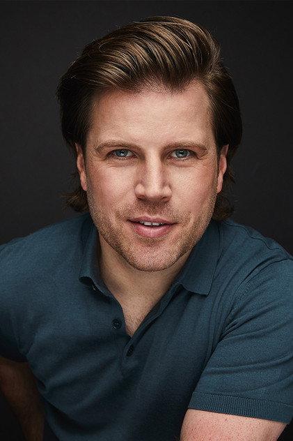 Andrew M. Rose - Actor Profile Photo