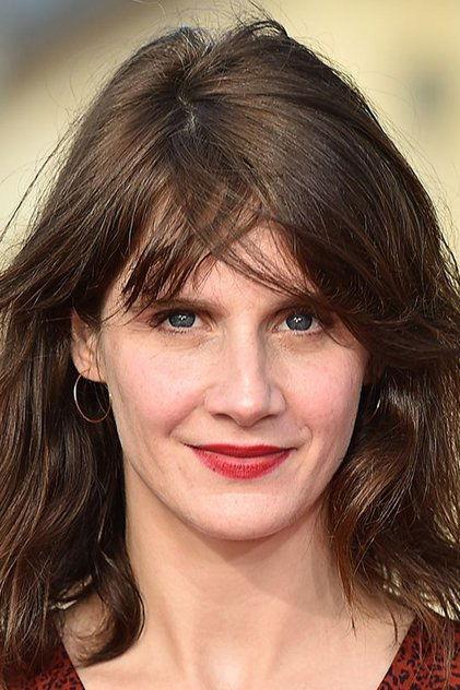 Judith Chemla - Actor Profile Photo