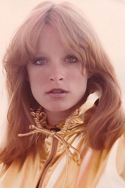 Claudia Jennings - Actor Profile Photo