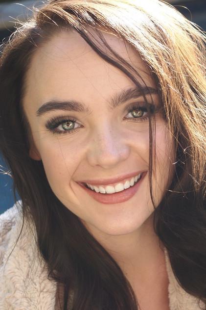 Stevie Lynn Jones - Actor Profile Photo