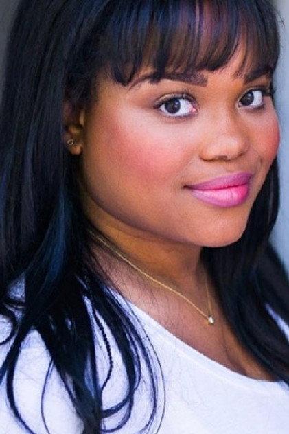 Lena Cardwell - Actor Profile Photo
