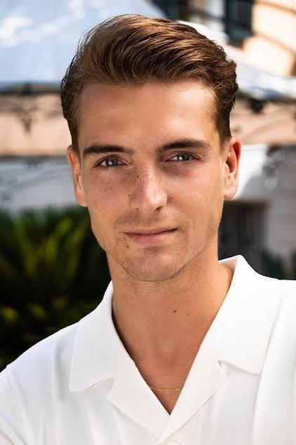 Robbert Rodenburg - Actor Profile Photo
