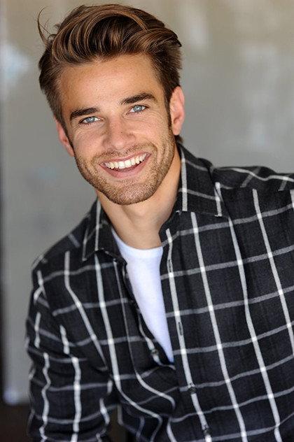 Brian Borello - Actor Profile Photo