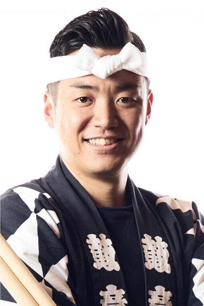 Yuta Sumiyoshi - Actor Profile Photo