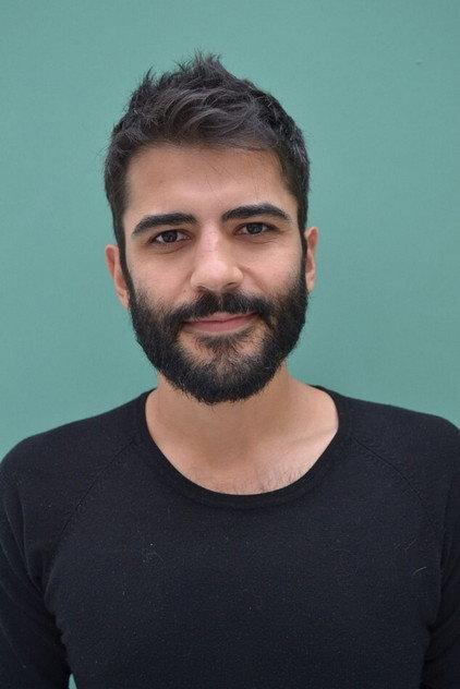 Guilherme Mariano - Actor Profile Photo