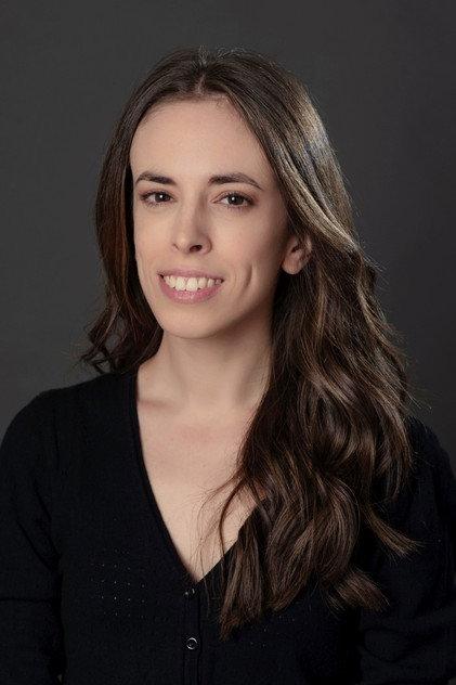 Florencia Halbide - Actor Profile Photo