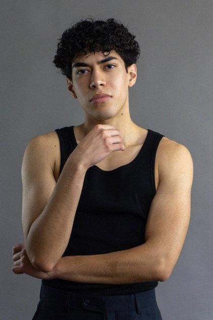 Juan Vergara - Actor Profile Photo
