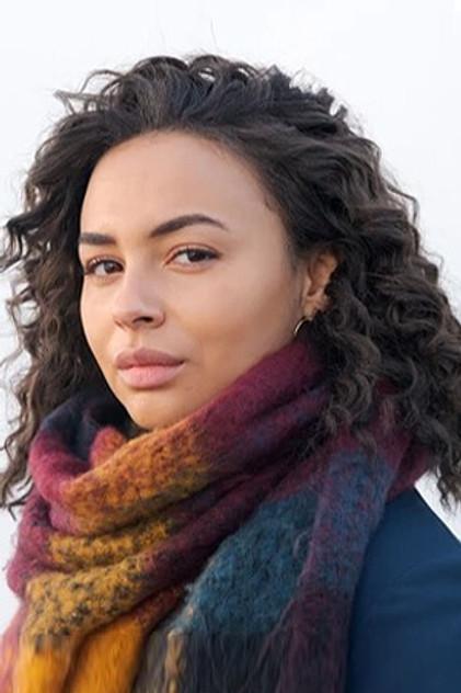 Abbie Hern - Actor Profile Photo