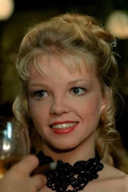 Jennifer Inch - Actor Profile Photo