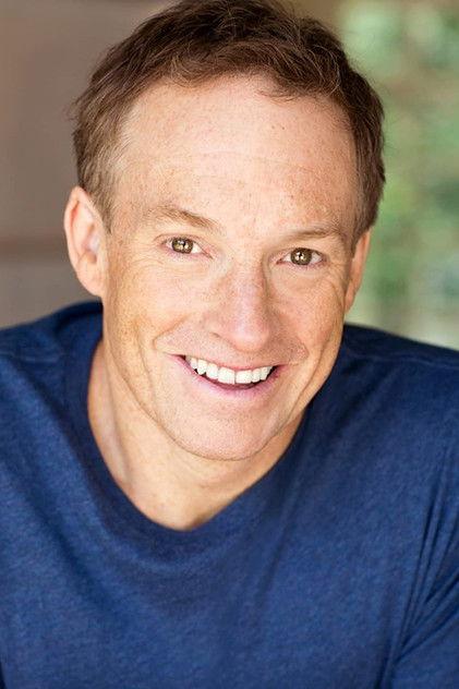 Curtis Fortier - Actor Profile Photo