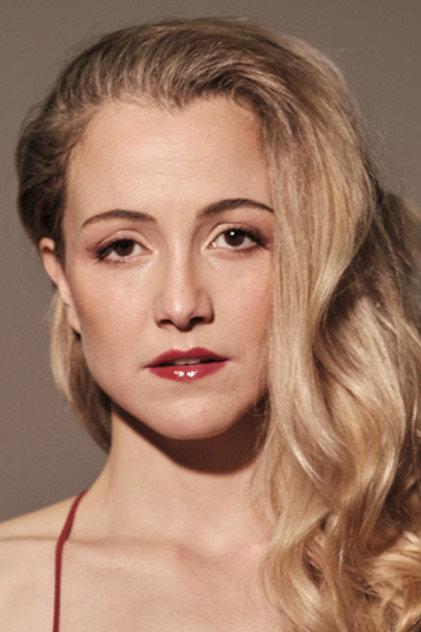 Irene Santos Bartrons - Actor Profile Photo