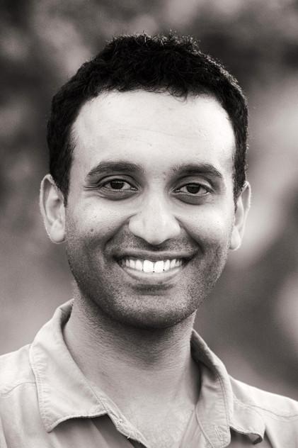 Amoghavarsha - Actor Profile Photo