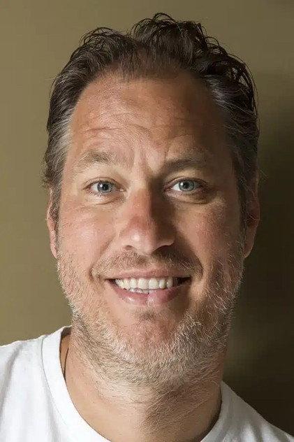 Sander de Kramer - Actor Profile Photo