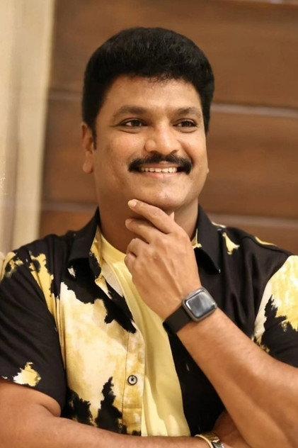 Siva Reddy - Actor Profile Photo