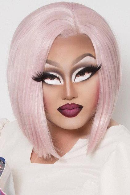 Kim Chi - Actor Profile Photo