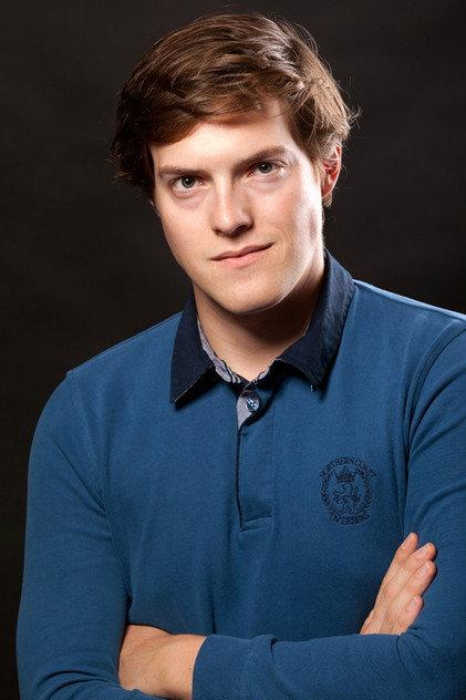 Jiří Suchý z Tábora - Actor Profile Photo