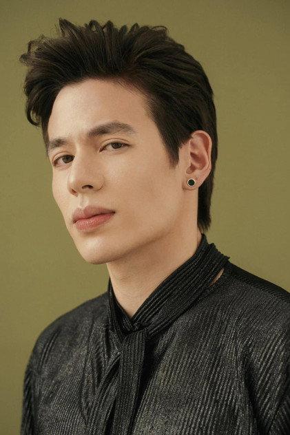 Jake Ejercito - Actor Profile Photo
