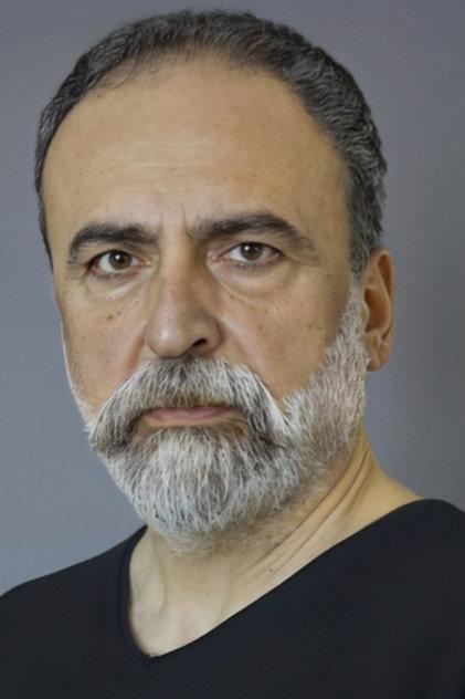 Kemal Denizci - Actor Profile Photo