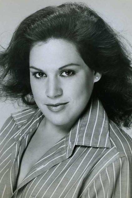 Wendie Jo Sperber - Actor Profile Photo