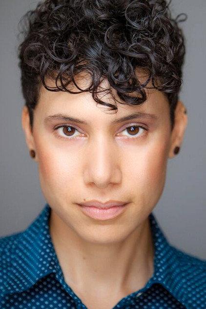 Lana Danielyan - Actor Profile Photo