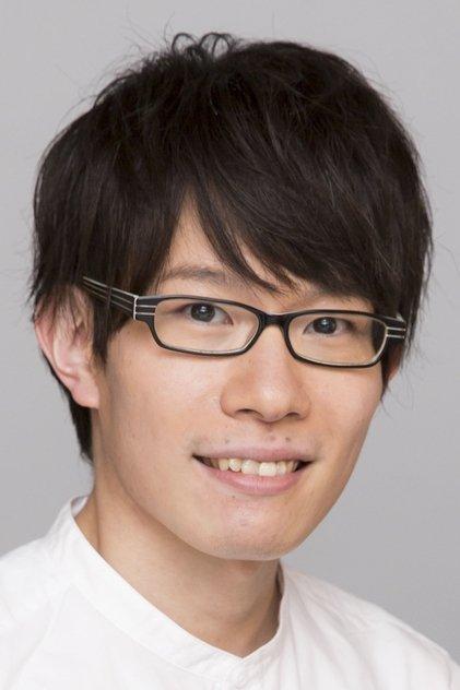 Toshiyuki Toyonaga - Actor Profile Photo
