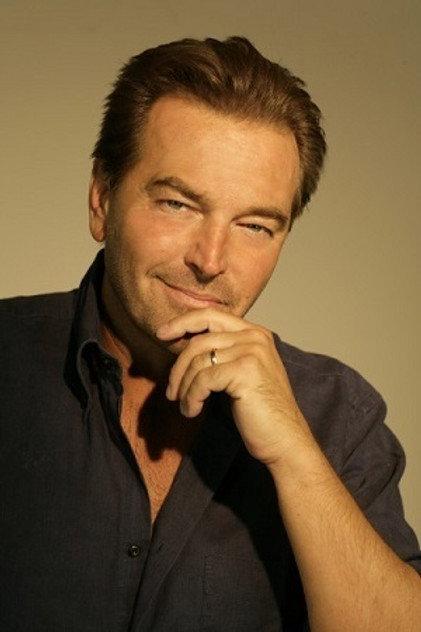 Sebastiano Somma - Actor Profile Photo